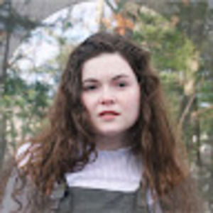 Meet your Posher, Lizzy